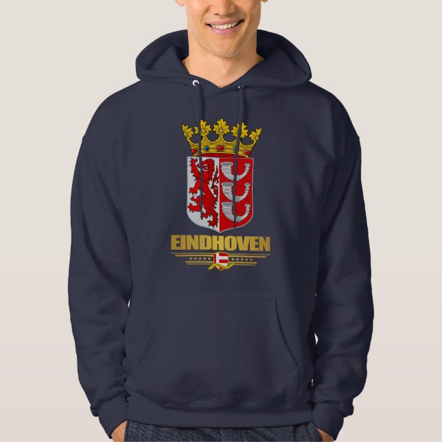 Sudadera Einhoven (Anverso)