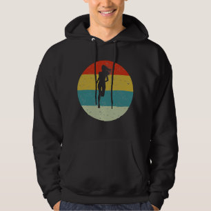 Sudadera ejecutar