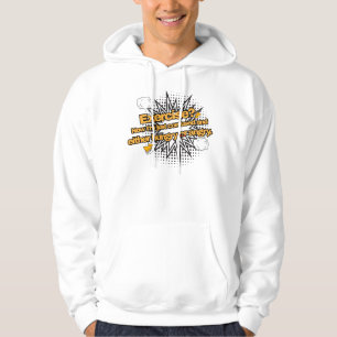 Sudadera ¿Ejercicio?