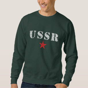 Sudadera Ejército de la URSS