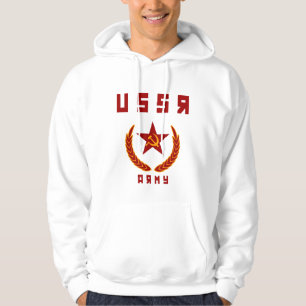 Sudadera Ejército de la URSS