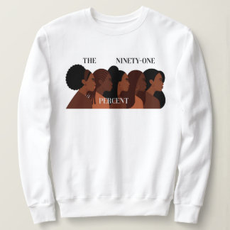 Sudadera El 91%