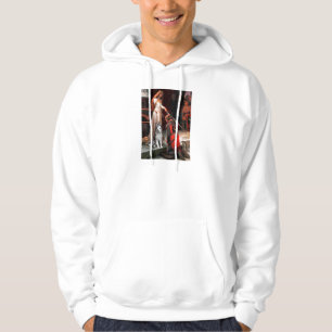 Sudadera El Accolade - Malamute de Alaska