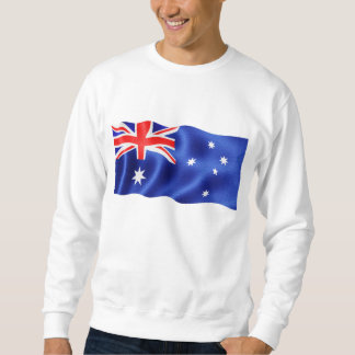 Sudadera El agitar de Australia