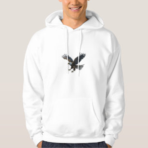 Sudadera El águila de cristal