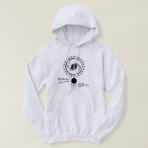 SUDADERA EL AGUJERO NEGRO