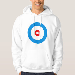 Sudadera El alcohol de encresparse