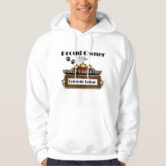 Sudadera El algodón más grande de Tulear del mundo