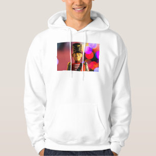 Sudadera El amigo soldadito de juguete clásico de Navidad d