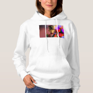 Sudadera El amigo soldadito de juguete clásico de Navidad d