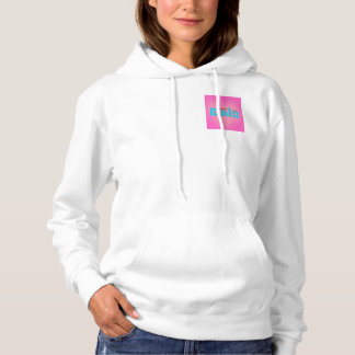 Sudadera el amor de la mamá de hoodie