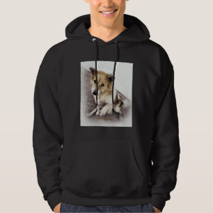 Sudadera El amor es un bangladeshí tailandés