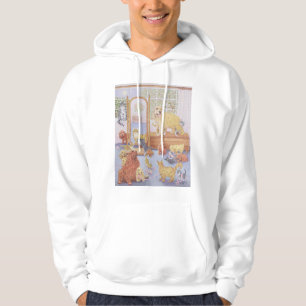 Sudadera El amor no sabe ningún límite