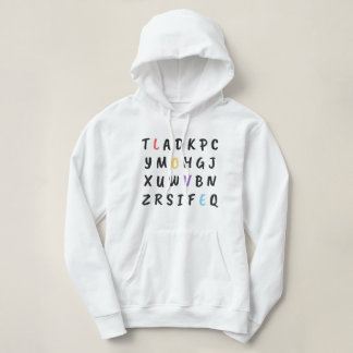 Sudadera El amor siempre está ahí, si sabes dónde encontrar