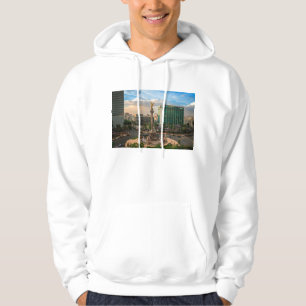 Sudadera El Angel De Independencia