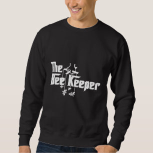 Sudadera El Apicultor Productor de Miel