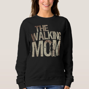 Sudadera El Apoc del Día de la Madre Infantil