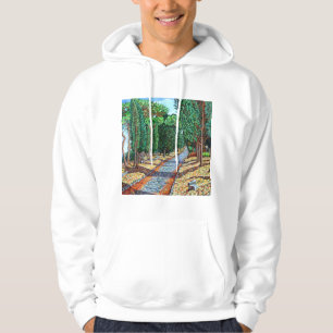 Sudadera El Appia Antica