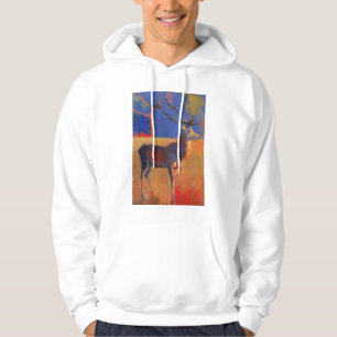 Sudadera El árbol rojo 1995