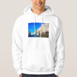 Sudadera El arco famoso en Cabo San Lucas