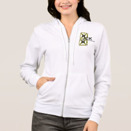 Sudadera El arte caleidoscopio del primer volumen veintidós