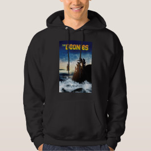 Sudadera El arte teatral del barco pirata Goonies
