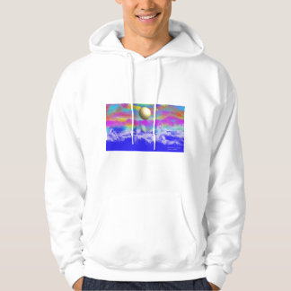 Sudadera El artsy Ware Hoodie de un JP