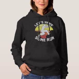Sudadera El atleta del Parkour Freerunning Traceur Les tien