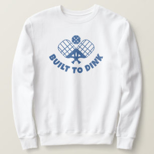 Sudadera El baloncesto es divertido