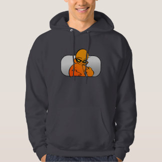 Sudadera el barón