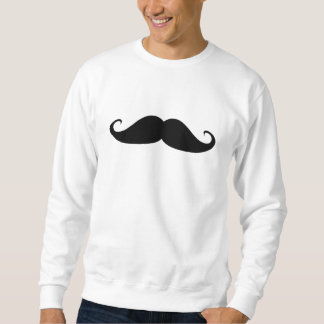 Sudadera El bigote