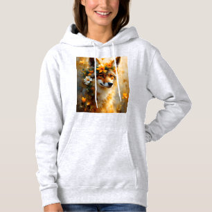 Sudadera El Bloomfox Regio