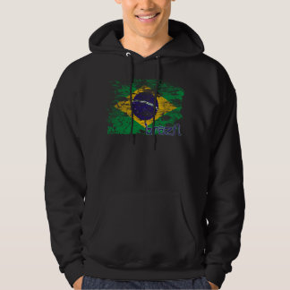 Sudadera El Brasil