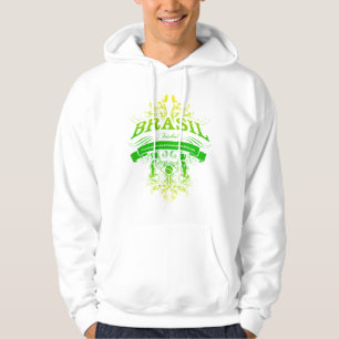 Sudadera El BRASIL - el Brasil Futebol