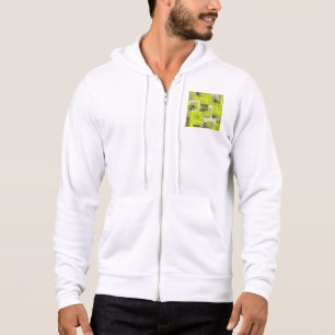 Sudadera El brillante dominio de SlipperyJoe en el Día de S