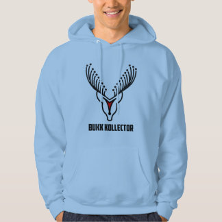 Sudadera El Bukk Kollector Hunter Hoodie 21 puntos