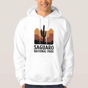 Sudadera El Cactus de Saguaro