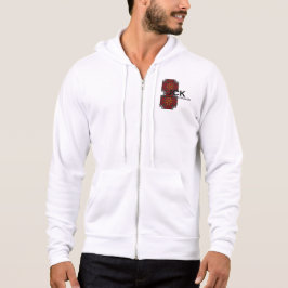 Sudadera El calidoscopio del volumen cuatro