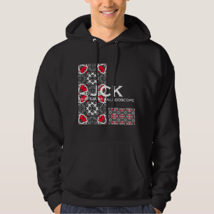 Sudadera El calidoscopio del volumen dieciséis