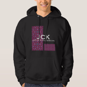 Sudadera El calidoscopio del volumen nueve