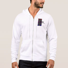 Sudadera El calidoscopio del volumen trece