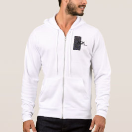 Sudadera El calidoscopio del volumen trece