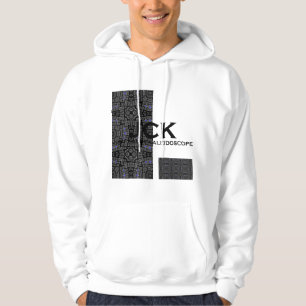 Sudadera El calidoscopio veinte del volumen trece