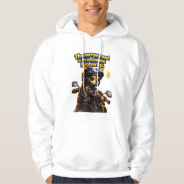 Sudadera El camino estrecho - Cristiano