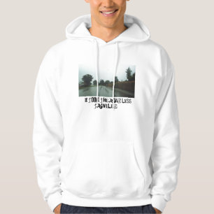 Sudadera el camino viajó menos .....