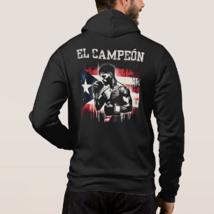 Sudadera El Campeón