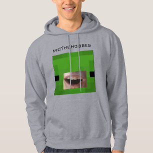 Sudadera El campeón MCtheHobbes del Everest