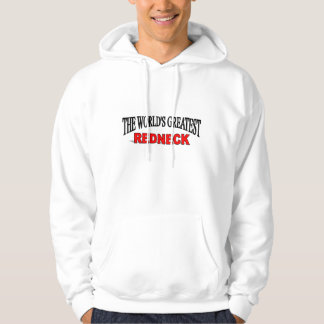 Sudadera El campesino sureño más grande del mundo