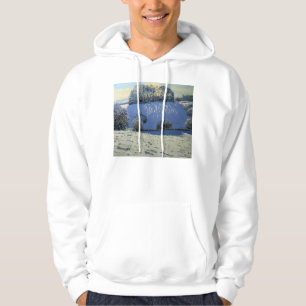 Sudadera El campo de sombras acerca a Youlgrave Derbyshire