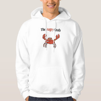 Sudadera El cangrejo enojado